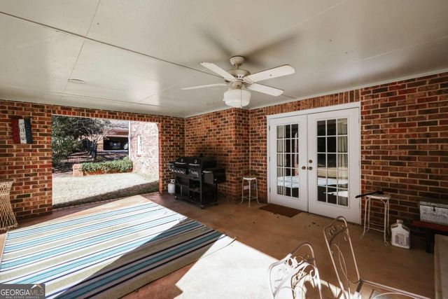 278 Moss Side Drive, Athens, GA 30607