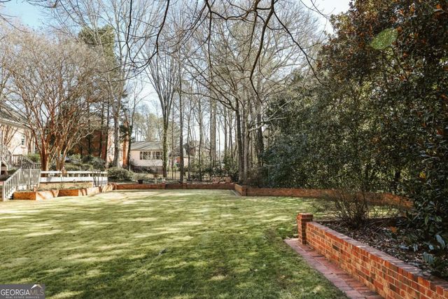 278 Moss Side Drive, Athens, GA 30607