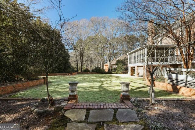 278 Moss Side Drive, Athens, GA 30607