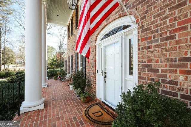 278 Moss Side Drive, Athens, GA 30607