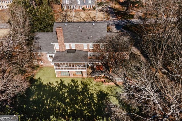 278 Moss Side Drive, Athens, GA 30607