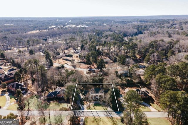 278 Moss Side Drive, Athens, GA 30607