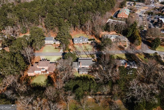 278 Moss Side Drive, Athens, GA 30607