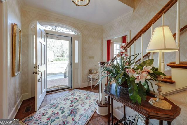 278 Moss Side Drive, Athens, GA 30607