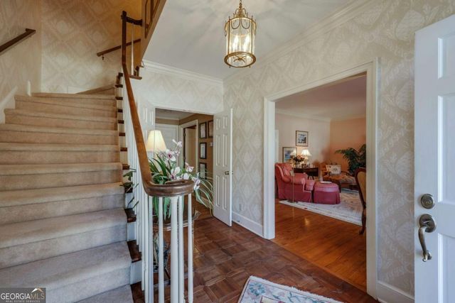 278 Moss Side Drive, Athens, GA 30607