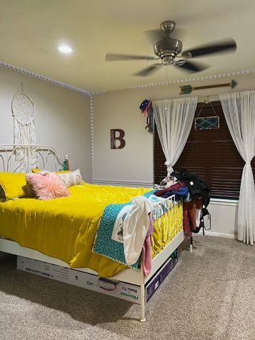 218 Palmer Drive, Comanche, TX 76442