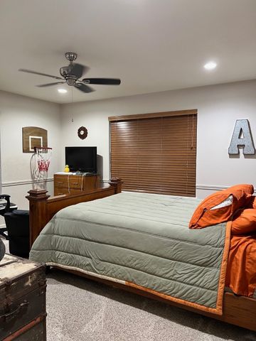 218 Palmer Drive, Comanche, TX 76442