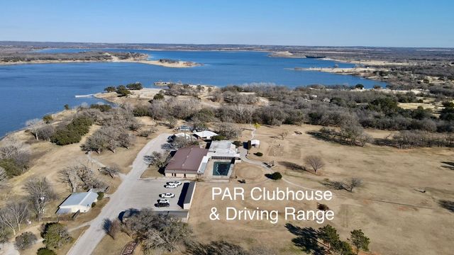 218 Palmer Drive, Comanche, TX 76442