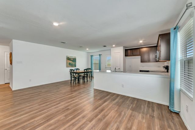 5440 Finbrooke Drive, Princeton, TX 75407