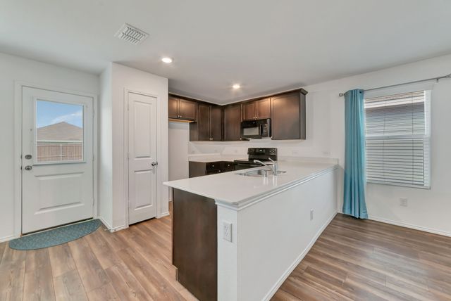 5440 Finbrooke Drive, Princeton, TX 75407