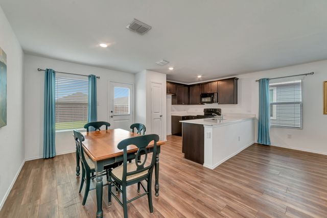 5440 Finbrooke Drive, Princeton, TX 75407