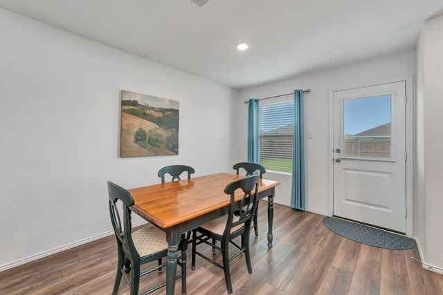 5440 Finbrooke Drive, Princeton, TX 75407