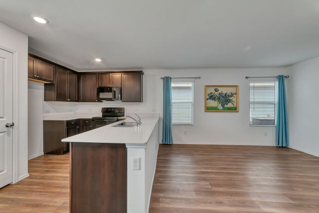 5440 Finbrooke Drive, Princeton, TX 75407