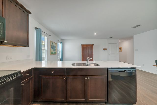 5440 Finbrooke Drive, Princeton, TX 75407