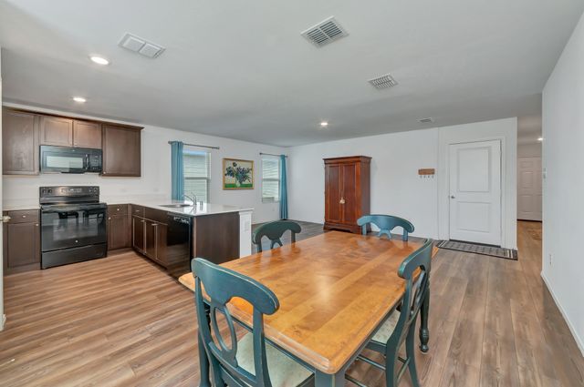 5440 Finbrooke Drive, Princeton, TX 75407
