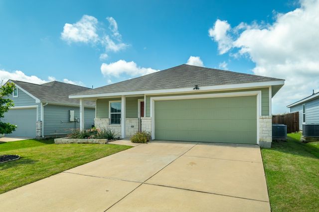 5440 Finbrooke Drive, Princeton, TX 75407