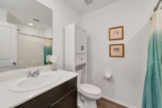 5440 Finbrooke Drive, Princeton, TX 75407