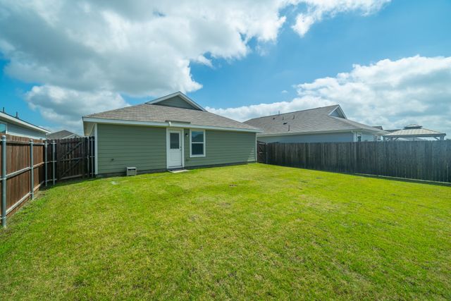 5440 Finbrooke Drive, Princeton, TX 75407