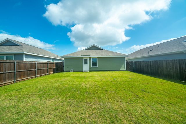 5440 Finbrooke Drive, Princeton, TX 75407