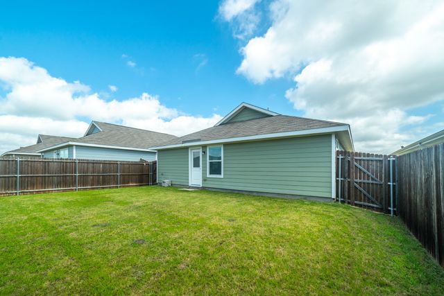 5440 Finbrooke Drive, Princeton, TX 75407