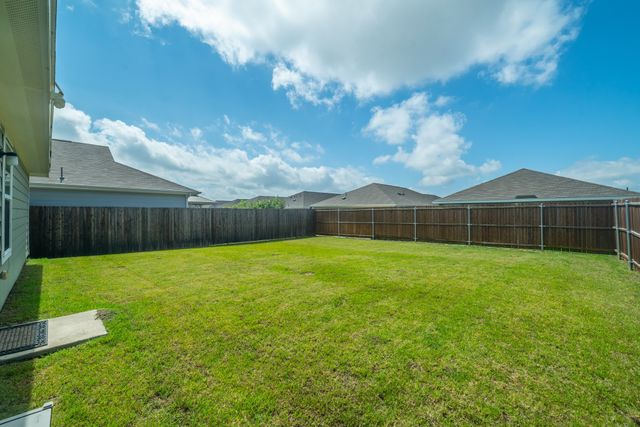5440 Finbrooke Drive, Princeton, TX 75407