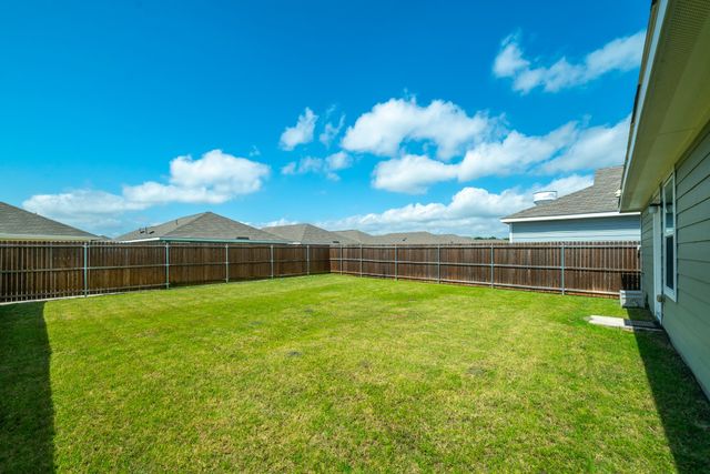5440 Finbrooke Drive, Princeton, TX 75407