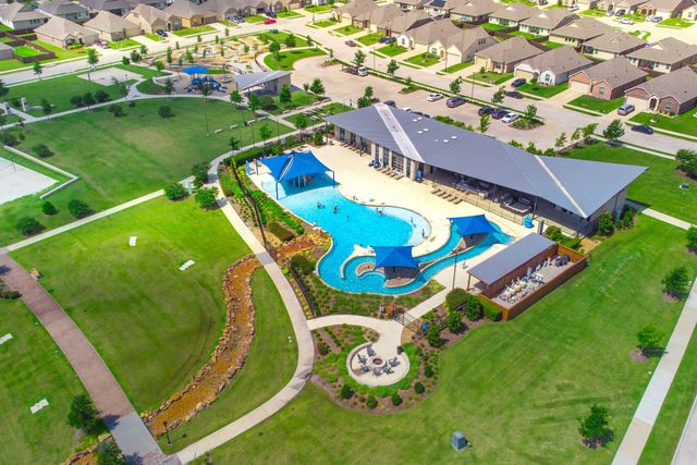 5440 Finbrooke Drive, Princeton, TX 75407