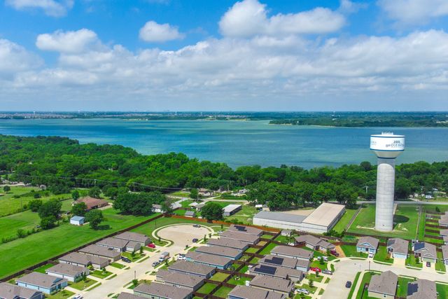 5440 Finbrooke Drive, Princeton, TX 75407