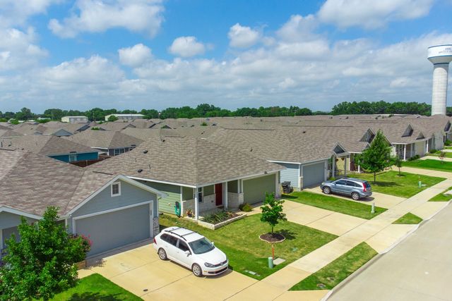 5440 Finbrooke Drive, Princeton, TX 75407