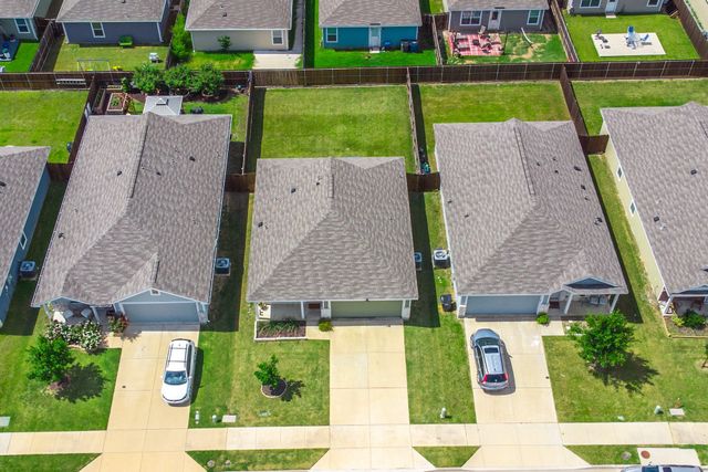 5440 Finbrooke Drive, Princeton, TX 75407