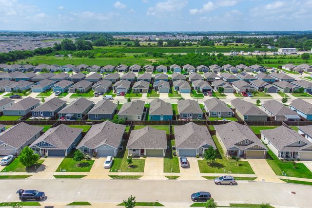 5440 Finbrooke Drive, Princeton, TX 75407