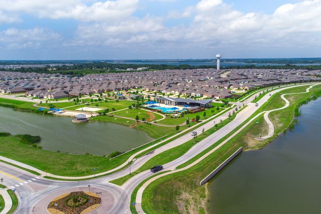5440 Finbrooke Drive, Princeton, TX 75407
