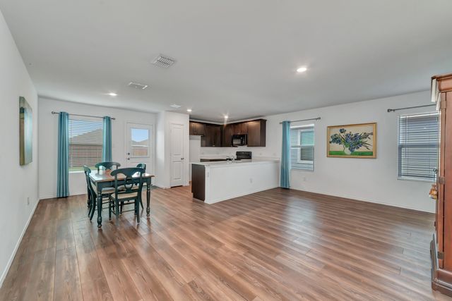 5440 Finbrooke Drive, Princeton, TX 75407