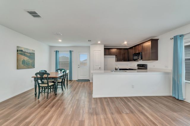 5440 Finbrooke Drive, Princeton, TX 75407