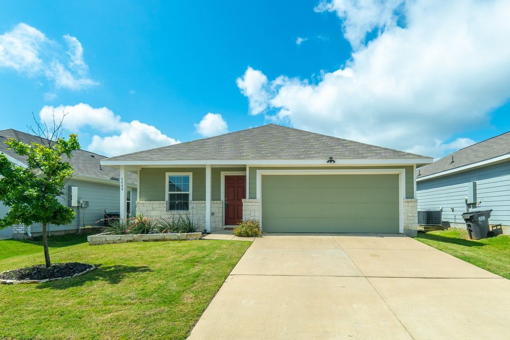 5440 Finbrooke Drive, Princeton, TX 75407