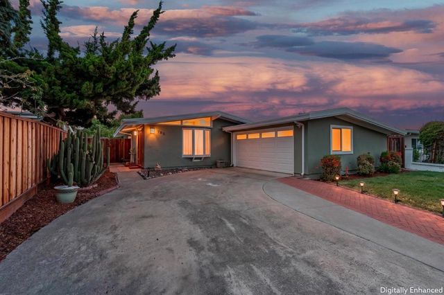 785 Lakechime Drive, Sunnyvale, CA 94089