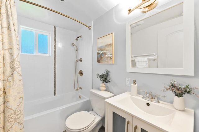785 Lakechime Drive, Sunnyvale, CA 94089