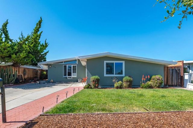 785 Lakechime Drive, Sunnyvale, CA 94089