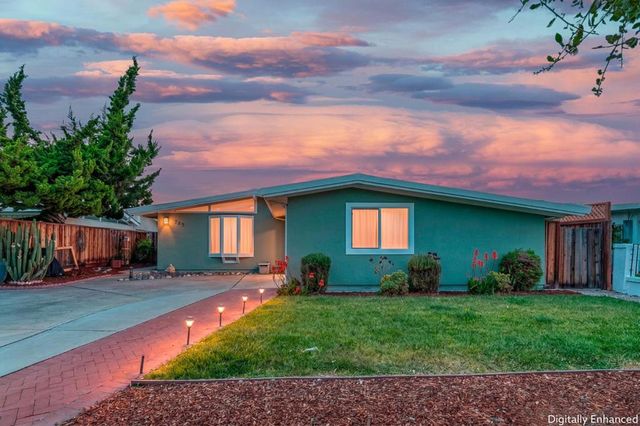 785 Lakechime Drive, Sunnyvale, CA 94089