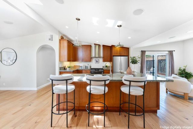 785 Lakechime Drive, Sunnyvale, CA 94089