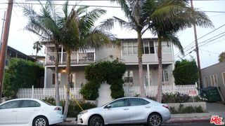 252 Hampton Drive A, Venice (los Angeles), CA 90291