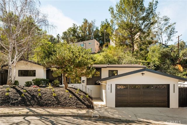 5105 Tendilla, Woodland Hills, CA 91364