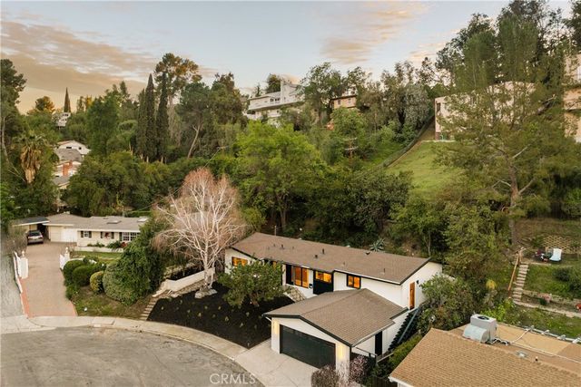 5105 Tendilla, Woodland Hills, CA 91364