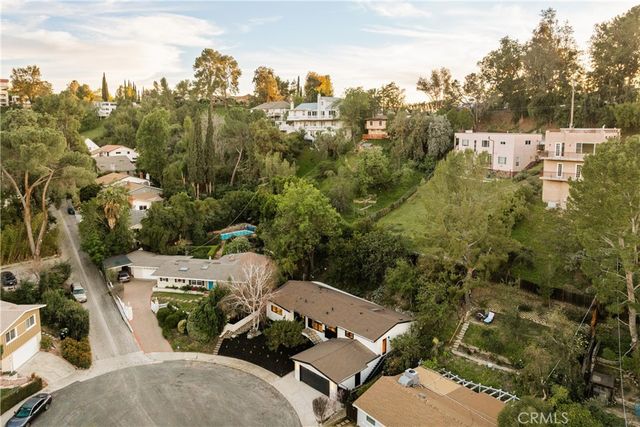 5105 Tendilla, Woodland Hills, CA 91364