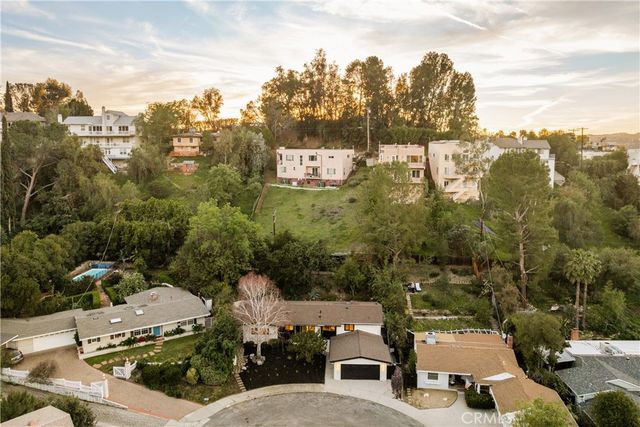 5105 Tendilla, Woodland Hills, CA 91364