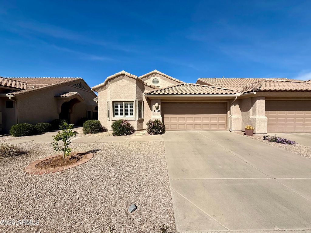 4202 E BROADWAY Road 138, Mesa, AZ 85206