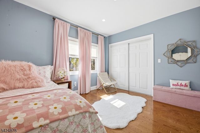 301 Roosevelt Ave, Hasbrouck Heights Boro, NJ 07604