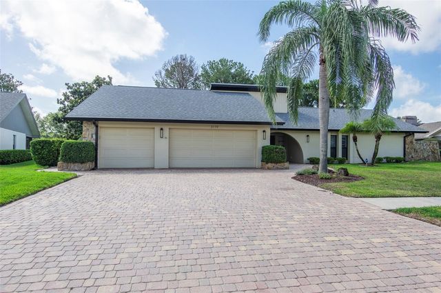 3119 HYDE PARK DRIVE, Clearwater, FL 33761