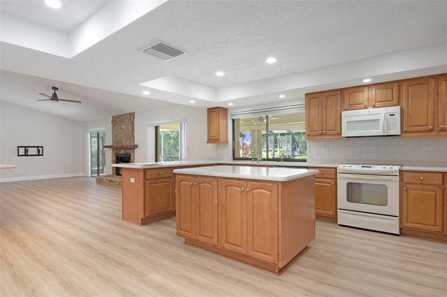 3119 HYDE PARK DRIVE, Clearwater, FL 33761