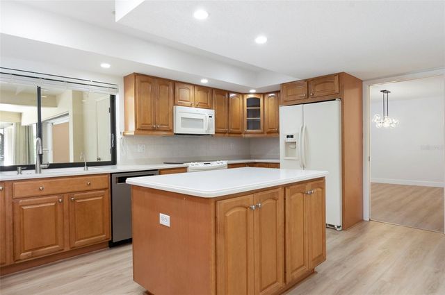 3119 HYDE PARK DRIVE, Clearwater, FL 33761